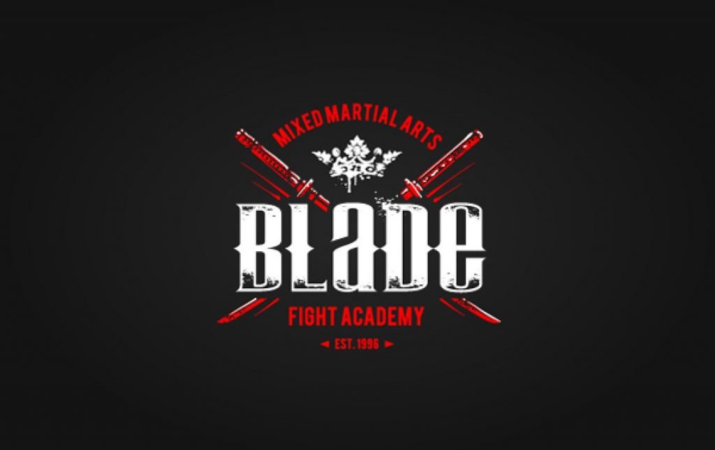 blade