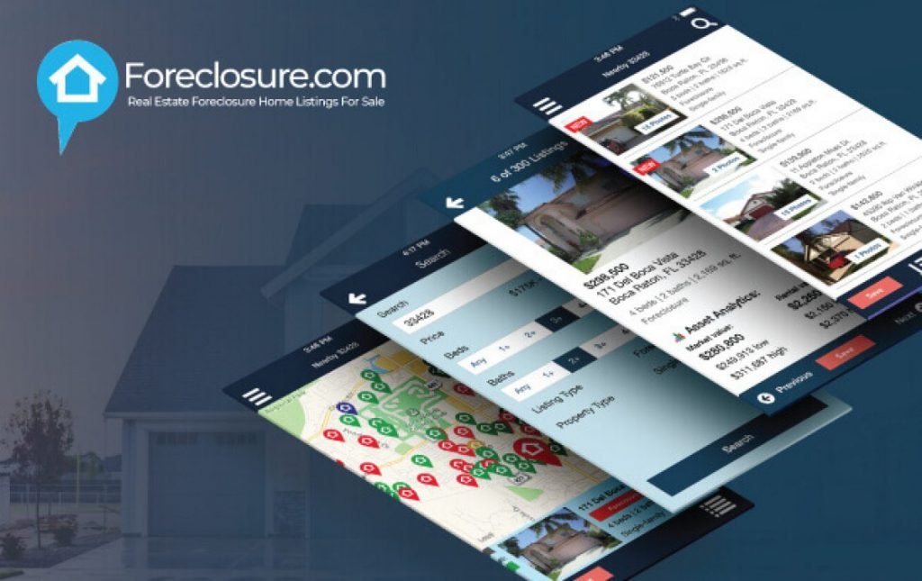 Foreclosure