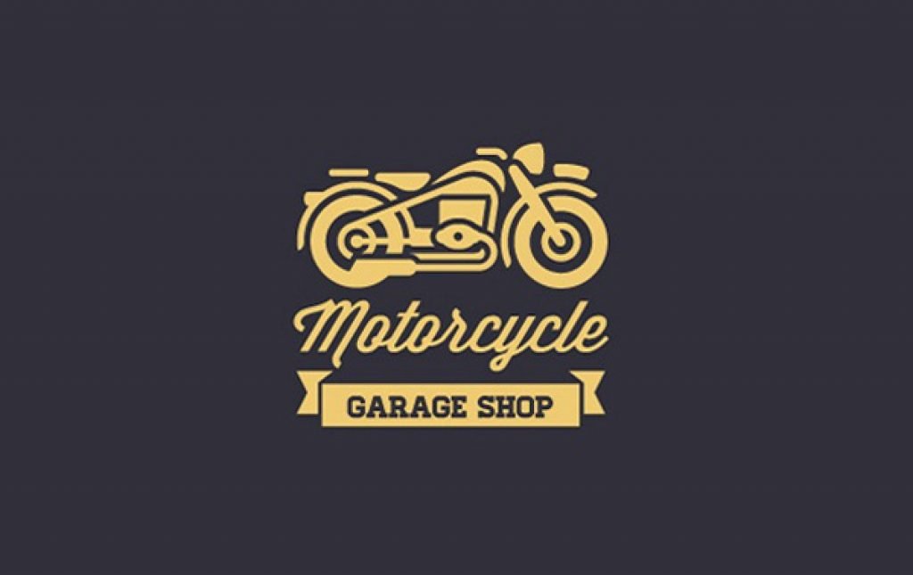 motorcycle