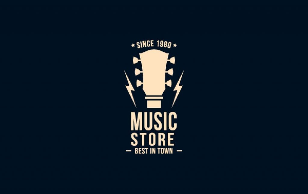 music-store