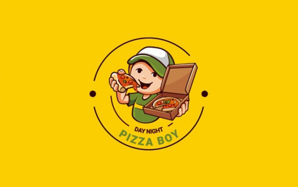 pizza-boy